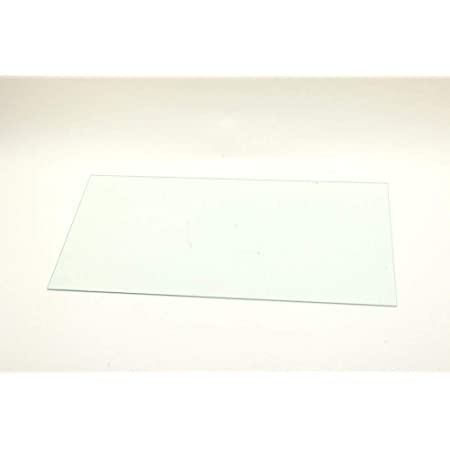 Kenmore Refrigerator Glass Shelf MHL62691504 Kenmore Refrigerator Glass Shelf MHL62691504